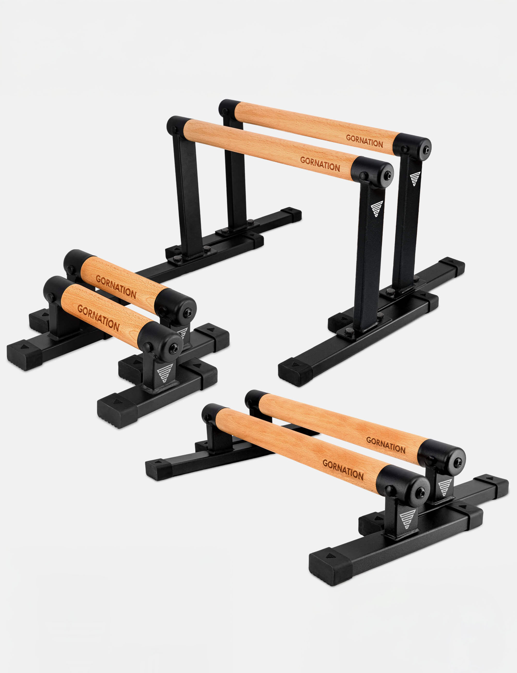 GORNATION Static Bar